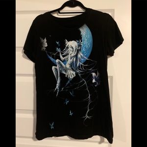 Fairies by Trick Tee